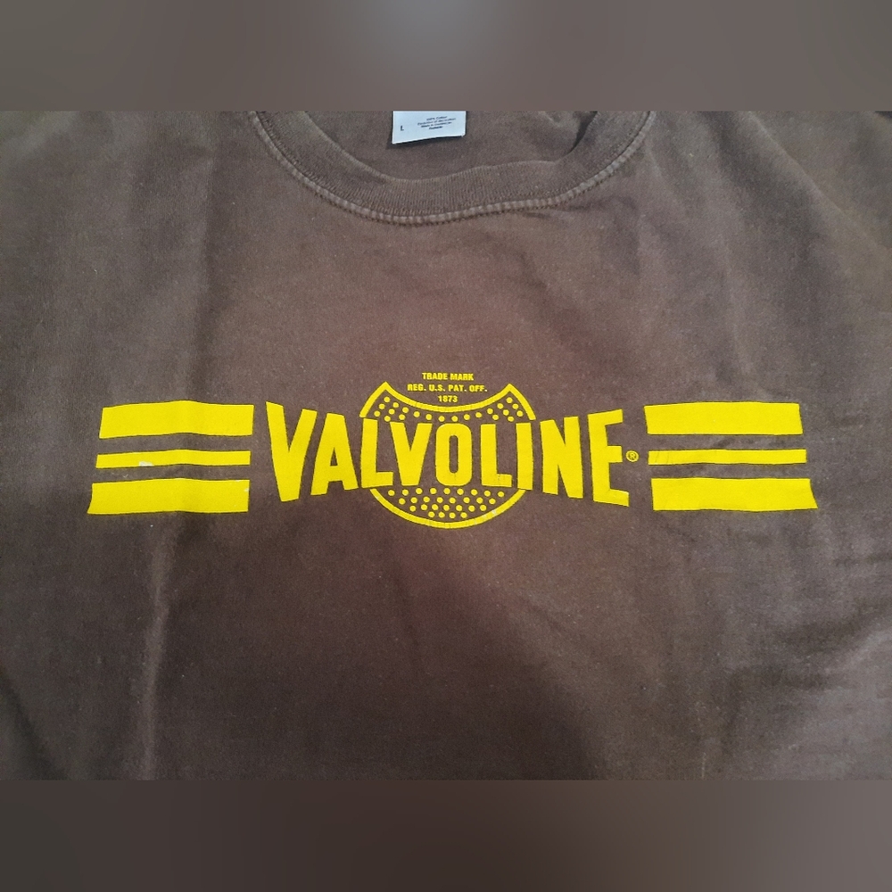Valvoline Tee - Picture 3 of 11